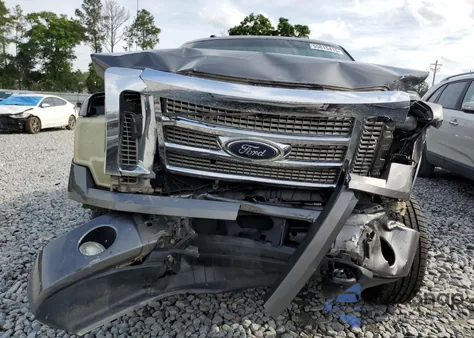 2009 Ford F150 Supercrew from USA, damaged, VIN 1FTPW14V19KC62040